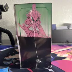 POKEMON Scarlet & Violet Paradox Rift Elite Trainer Box ETB Iron Valiant - Image 2