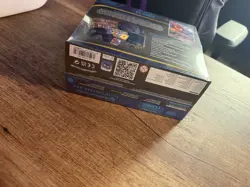 Phantasmal Flames Pokemon Center Exclusive Elite Trainer Box ETB Sealed - Image 2