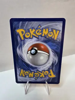 Pokemon TCG Ho-Oh XY Black Star Promos XY153 Holo Promo- LP - Image 2