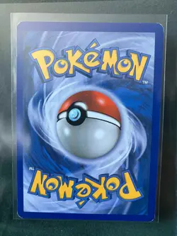 Ho-Oh HGSS01 Hgss Holo Pokemon TCG Promo Black Star - Image 2