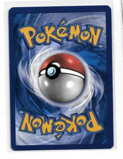 Ho-Oh HGSS01 Hgss Holo Pokemon TCG Promo Black Star - Image 4
