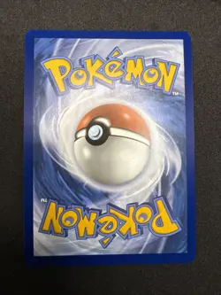 Pokemon Charizard EX Stamped Play! Prize Pack Series 4 125/197 - Image 2