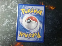 sv9 - 107/100 AR Wolwerock / Lycanroc Battle Partners Pokemon Karte NM - Image 2