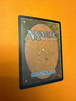 MTG - Bubbling Muck - FOIL - Urza's Destiny - Near Mint - Image 2