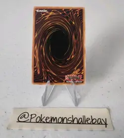 Witch's Strike MP20-EN035 *NM* 1st Edition Ultra Rare Yugioh Card - Image 3