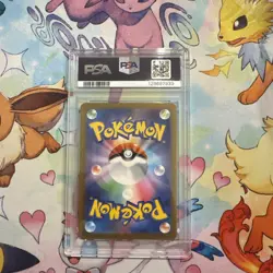 PSA 10 Pikachu 020/M-P McDonald's Happy Set Promo 2025 Pokemon Card Japanese New - Image 2