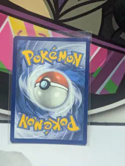 Pokemon Ceruledge TCG 162/091 Paldean Fates Shiny Holo Rare Card NM-MT Condition - Image 2