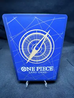 Sanji (Parallel) OP01-013 R ROMANCE DAWN - ONE PIECE Card Game Japanese - Image 2