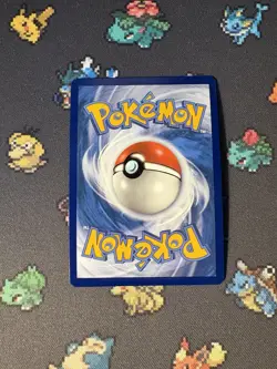 Pokemon Cards Gardevoir V SWSH105 Collection Box Promo - (NM) - Image 3