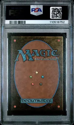 2022 MTG SECRET LAIR DROP FOIL-ETCHED #1114 CARRION FEEDER PSA 9 - Image 2