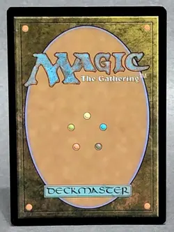 Magic MTG Fangorn, Tree Shepherd Borderless Rare Tales of Middle-earth NM/M - Image 2