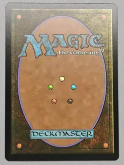 MTG Secret Lair Encyclopedia of Magic 0003 Crop Rotation Non-Foil - Image 2
