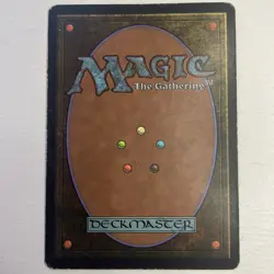 Goblin Lackey ~ Urza's Saga [ Played ] [ Magic MTG ] - Image 2