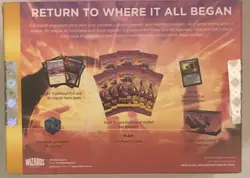 MTG Magic the Gathering DOMINARIA UNITED BUNDLE New Sealed - Image 2