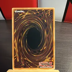 Yugioh! LP Multiple Piece Golem - TDGS-EN038 - Ultimate Rare 1st Ed + BONUS HOLO - Image 4