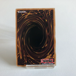 Yugioh! Ceruli, Guru of Dark World - SR13-EN015 - Common - 1st Edition Near Mint - Image 5