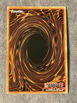 Yugioh Ultimate Slayer Quarter Century Secret Rare RA02 - Image 2