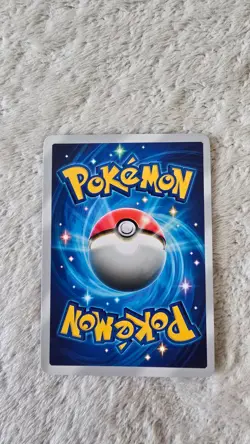 ART CARD ~ Pokemon Pocket TCG Palkia EX GOLD CROWN Illustration Immersive HOLO - Image 3