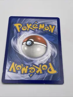 7/18 Psyduck Common Foil: Pokemon Trading Card Game Detective Pikachu - Image 2