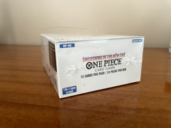 Display One Piece Card Game OP-05 Awakening Of The Era 2024 ENG Sealed - Image 3
