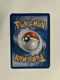 Pokemon TCG Absol Prime Holo Ultra Rare Card Triumphant 91/102 Mint Condition - Image 2