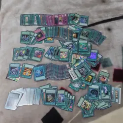 yugioh card lot - Image 1