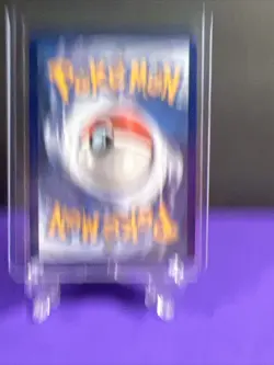 Radiant Eevee SWSH230 SWSH: Sword & Shield Promo Cards Holo. MINT - Image 4