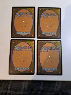 MTG - 4 x Fortuitous Find - Kaladesh - Image 2