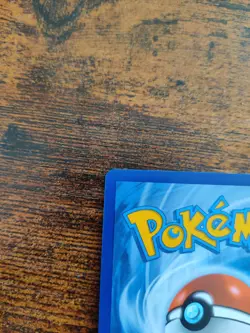 Pokemon TCG - Bloodmoon Ursaluna ex 141/167 Play Stamped Prize Pack Series 6 - Image 3