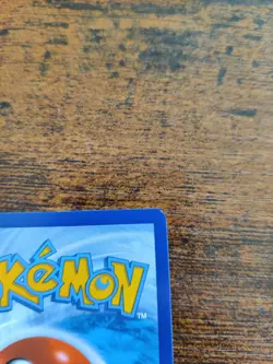 Pokemon TCG - Bloodmoon Ursaluna ex 141/167 Play Stamped Prize Pack Series 6 - Image 4