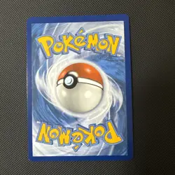 Mega Kangaskhan ex 182/132 Me01: Mega Evolution Holo Pokemon - Image 3