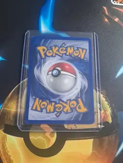 Murkrow 1st Edition 24/111 Neo Genesis WOTC Vintage Pokemon - Image 2