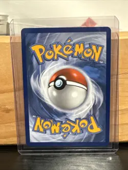 Pokemon TCG Team Rocket's Moltres ex Destined Rivals Stamped UPC Promo Set - Image 3
