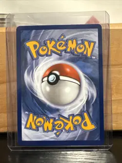 Pokemon TCG Team Rocket's Moltres ex Destined Rivals Stamped UPC Promo Set - Image 5