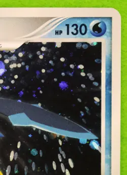 Empoleon Holo 2006 DPBP#456 Game Freak Rare Nintendo Pokemon Card Japanese F/S - Image 3