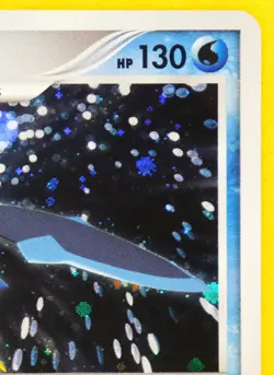 Empoleon Holo 1st Edition 2006 Rare DPBP 456 Nintendo Pokemon Card Japanese F/S - Image 3