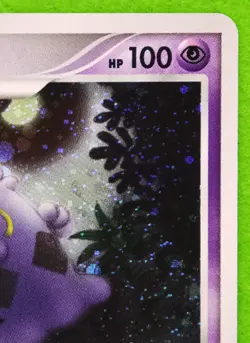 Swalot Holo 1st Edition 2009 045/090 Vintage Nintendo Pokemon Card Japanese F/S - Image 3