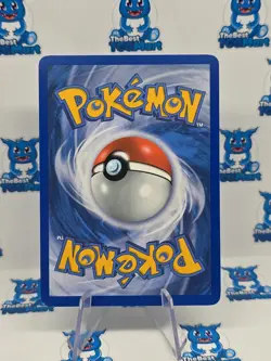 Pokemon Poliwhirl EX Unseen Forces 68/115 NM - Image 2