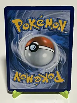 Pokemon Pokemon Blissey XY56 XY Black Star Promo LP Condition - Image 2