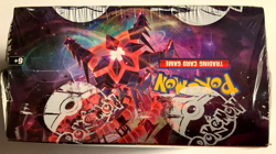 Pokemon 2020 Sword & Shield Darkness Ablaze Booster Box Factory Sealed - Image 3