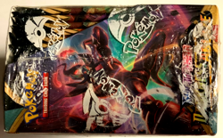 Pokemon 2020 Sword & Shield Darkness Ablaze Booster Box Factory Sealed - Image 5