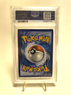 PSA 10 - FA / Charizard VSTAR - 2022 Pokemon SWSH BSP Ultra Premium Coll. #262 - Image 2