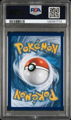 PSA 10 - FA / Charizard VSTAR - 2022 Pokemon SWSH BSP Ultra Premium Coll. #262 - Image 4