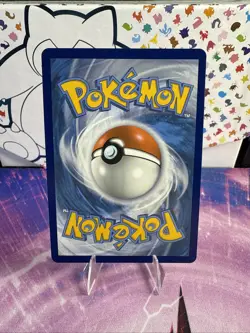 Pokemon TCG Rapid Strike Urshifu VMAX Brilliant Stars Full Art Holo TG21/TG30 NM - Image 2