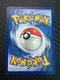 Pokemon TCG Forretress Neo Discovery 21/75 Unlimited Rare MP - Image 2