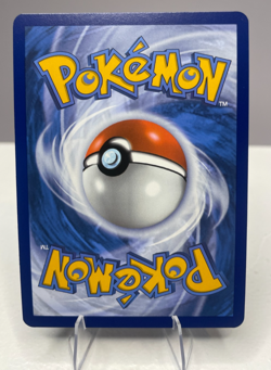 Pokemon TCG: Alolan Vulpix VSTAR 034/195 Prize Pack Series Three NM! - Image 2