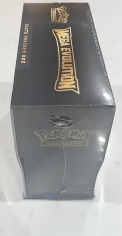 Pokemon Mega Evolution Gardevoir Elite Trainer Box (ETB) New and Sealed - Image 2