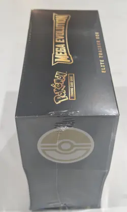 Pokemon Mega Evolution Gardevoir Elite Trainer Box (ETB) New and Sealed - Image 4