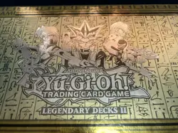 Yu-Gi-Oh! Legendary Decks II Box Set - Pre Owned - Image 2