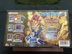 Yu-Gi-Oh! Legendary Decks II Box Set - Pre Owned - Image 4